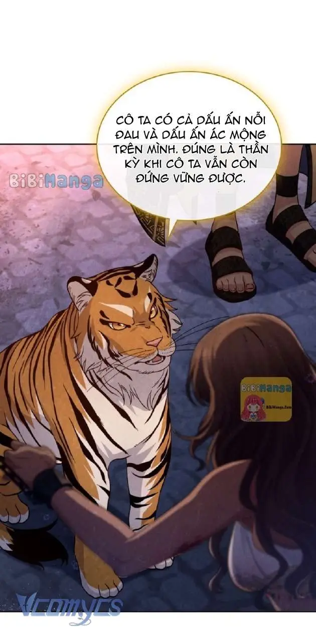 Hôn Nhân Giả Dối - Chap 71 Ảnh 4