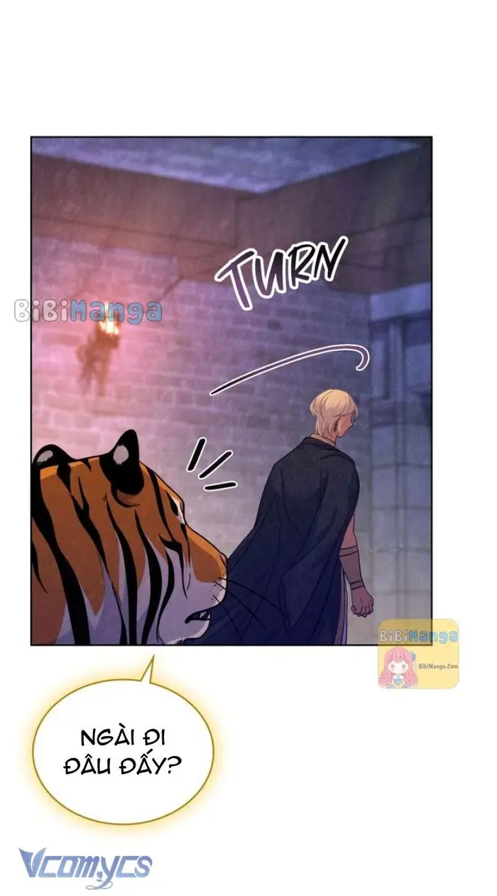 Hôn Nhân Giả Dối - Chap 71 Ảnh 32