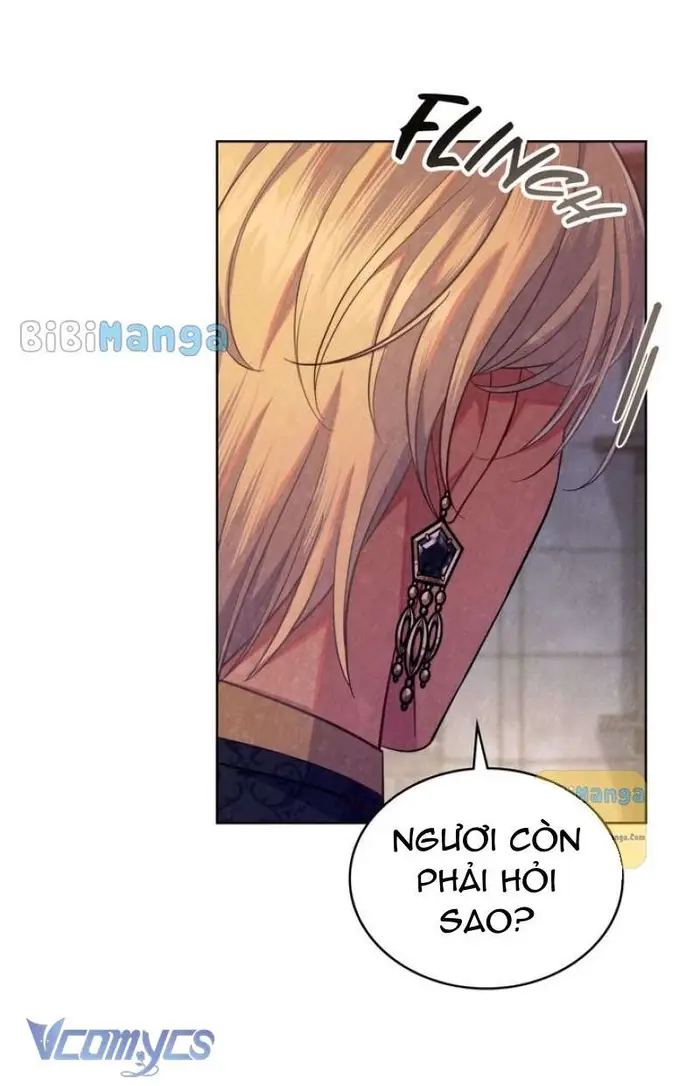 Hôn Nhân Giả Dối - Chap 71 Ảnh 33