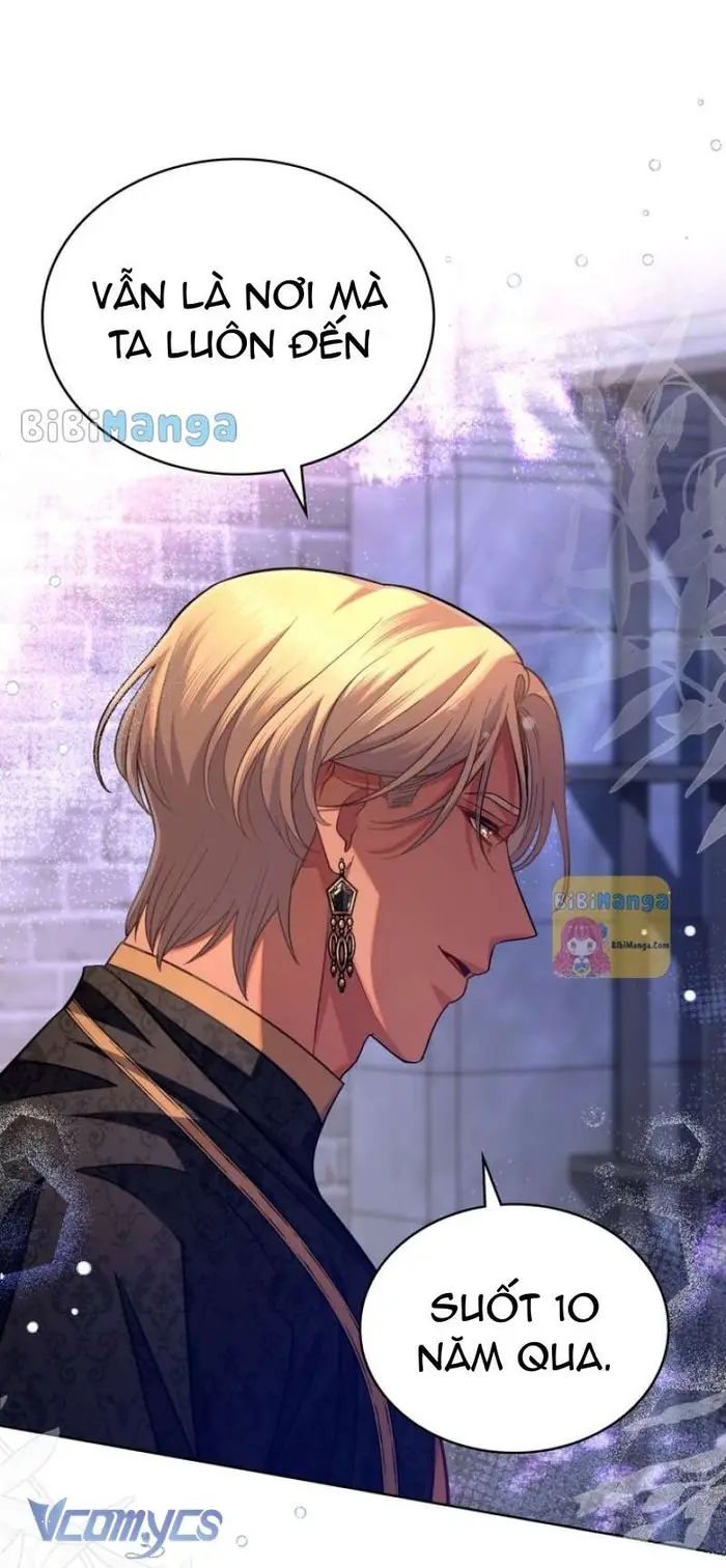Hôn Nhân Giả Dối - Chap 71 Ảnh 34