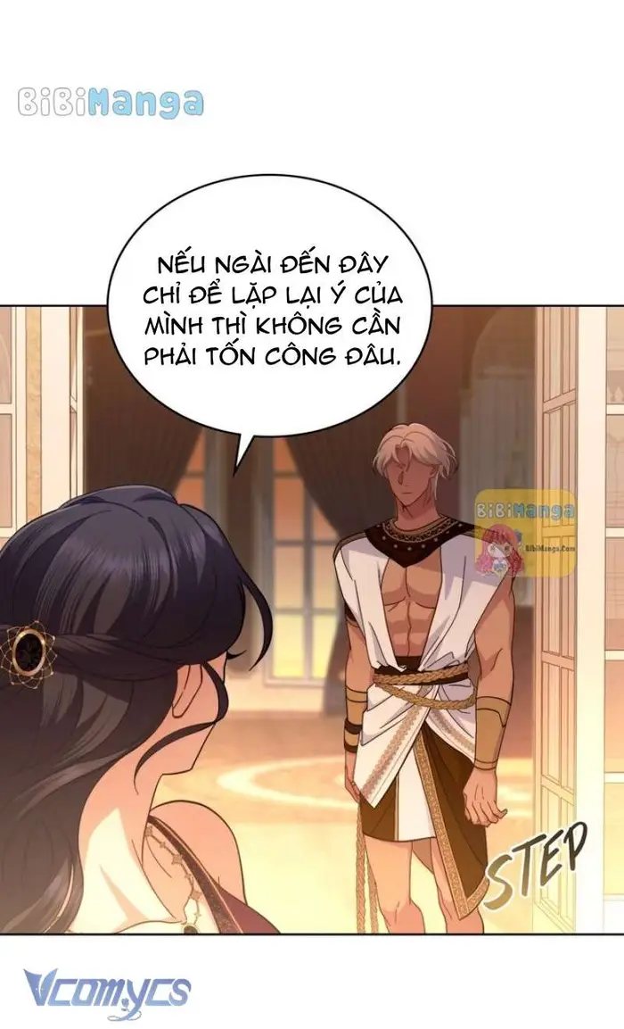 Hôn Nhân Giả Dối - Chap 71 Ảnh 38