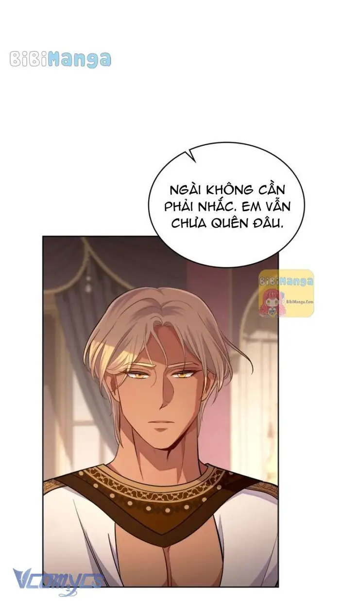 Hôn Nhân Giả Dối - Chap 71 Ảnh 39