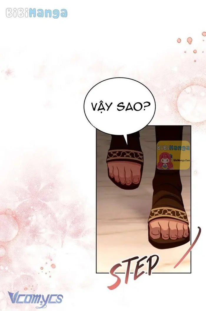Hôn Nhân Giả Dối - Chap 71 Ảnh 40