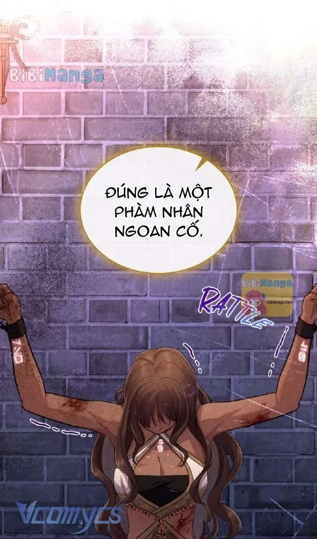 Hôn Nhân Giả Dối - Chap 71 Ảnh 5