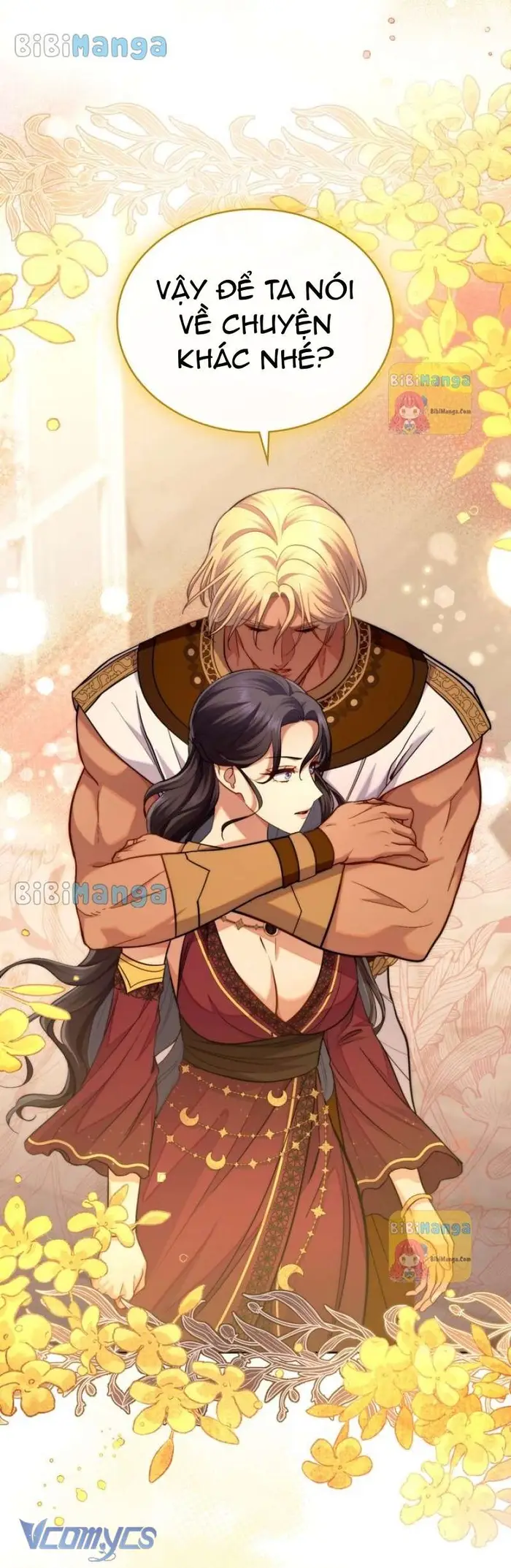 Hôn Nhân Giả Dối - Chap 71 Ảnh 42