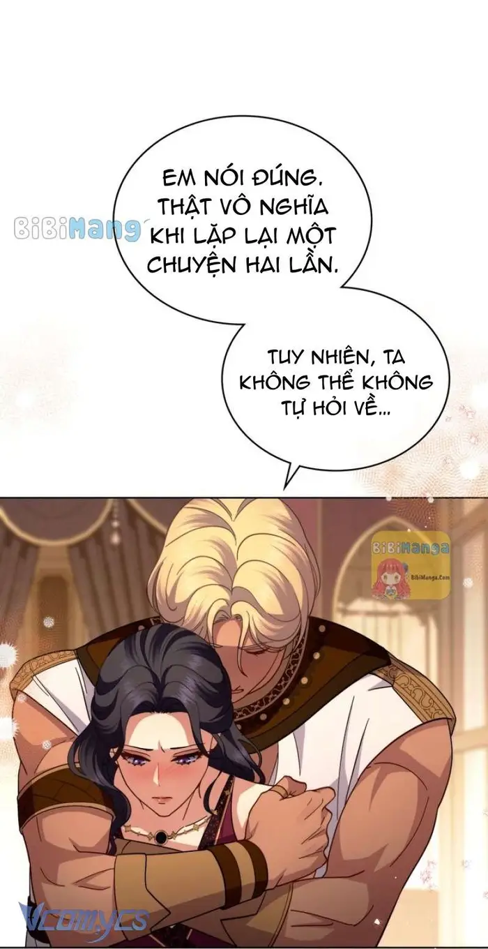 Hôn Nhân Giả Dối - Chap 71 Ảnh 45