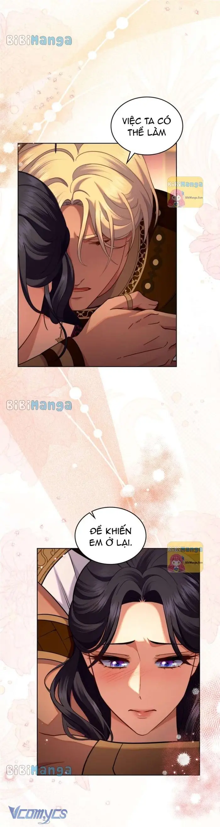 Hôn Nhân Giả Dối - Chap 71 Ảnh 46