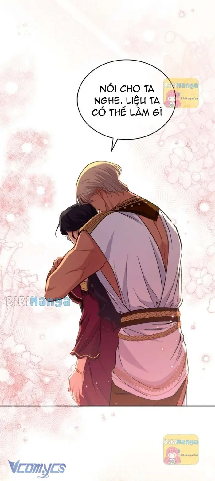 Hôn Nhân Giả Dối - Chap 71 Ảnh 47