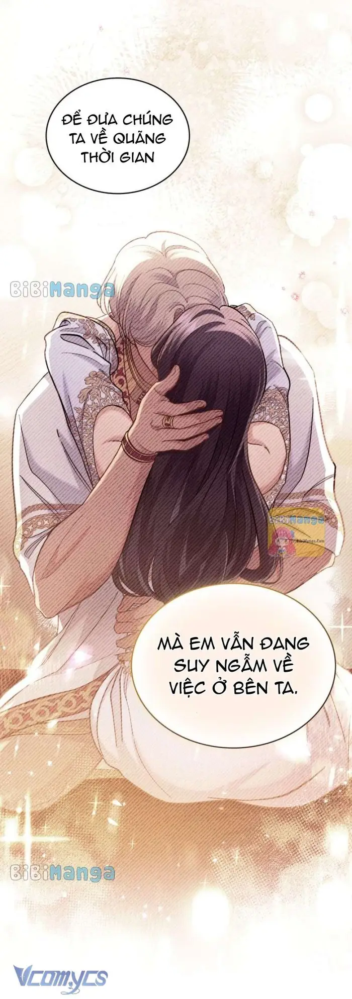 Hôn Nhân Giả Dối - Chap 71 Ảnh 48
