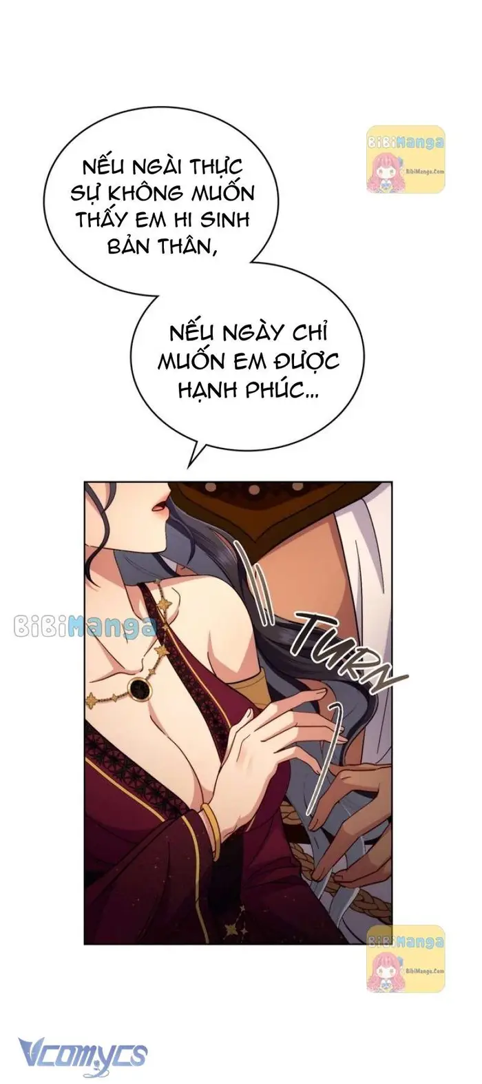 Hôn Nhân Giả Dối - Chap 71 Ảnh 49