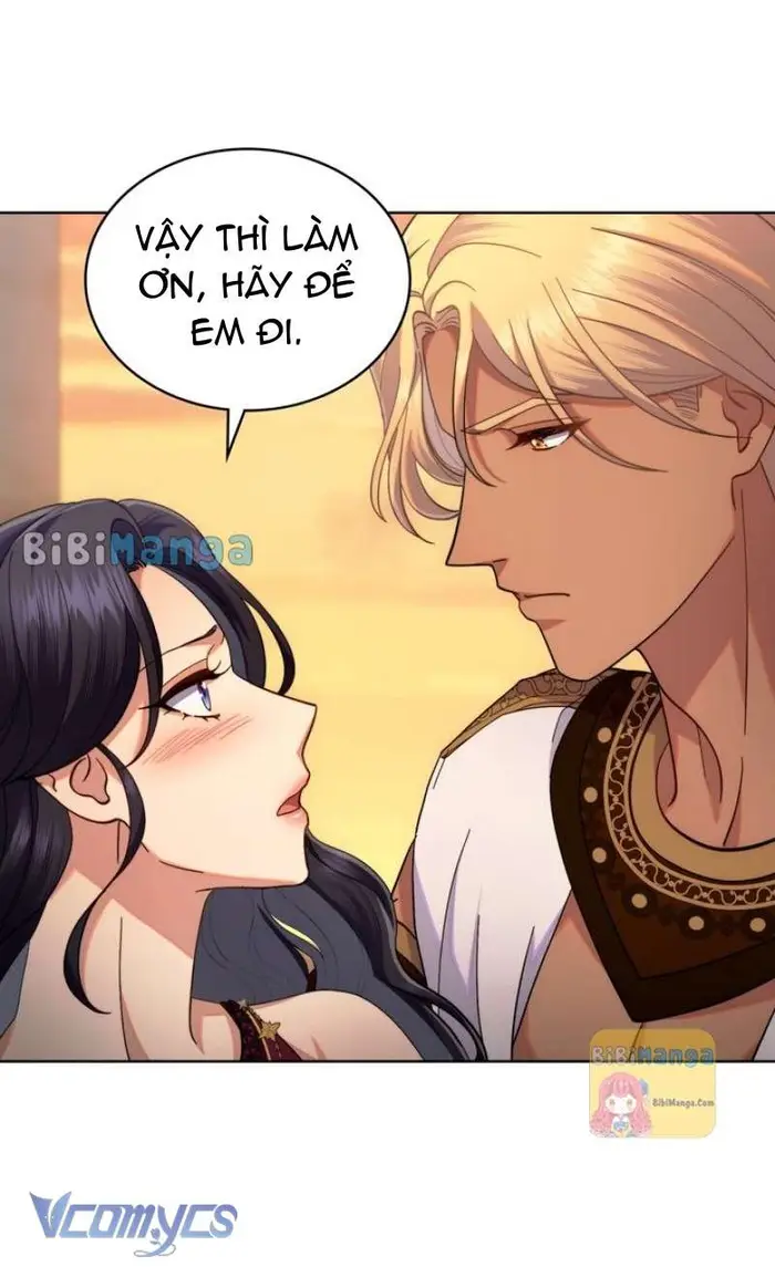 Hôn Nhân Giả Dối - Chap 71 Ảnh 50