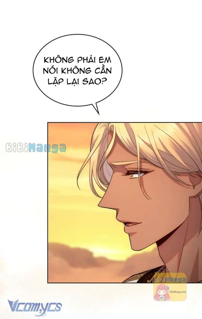 Hôn Nhân Giả Dối - Chap 71 Ảnh 51