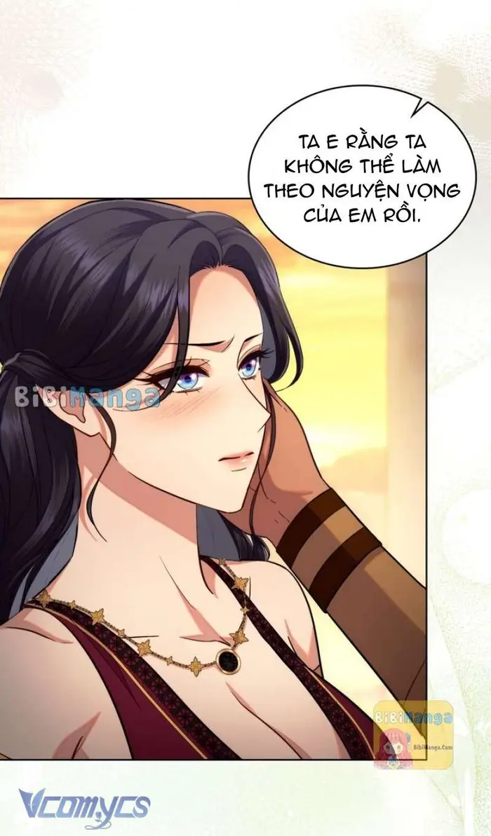 Hôn Nhân Giả Dối - Chap 71 Ảnh 52