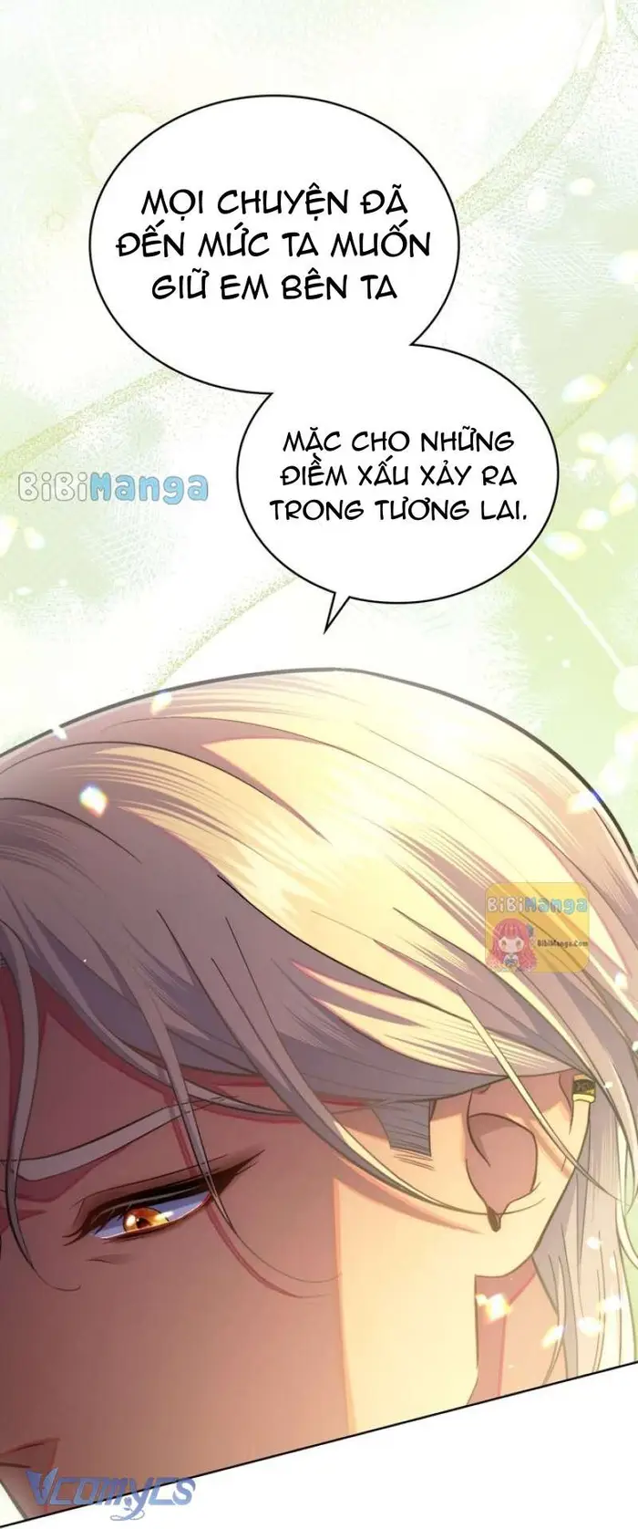 Hôn Nhân Giả Dối - Chap 71 Ảnh 53