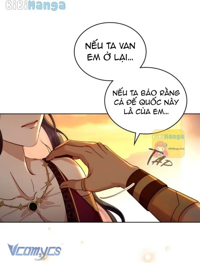 Hôn Nhân Giả Dối - Chap 71 Ảnh 54