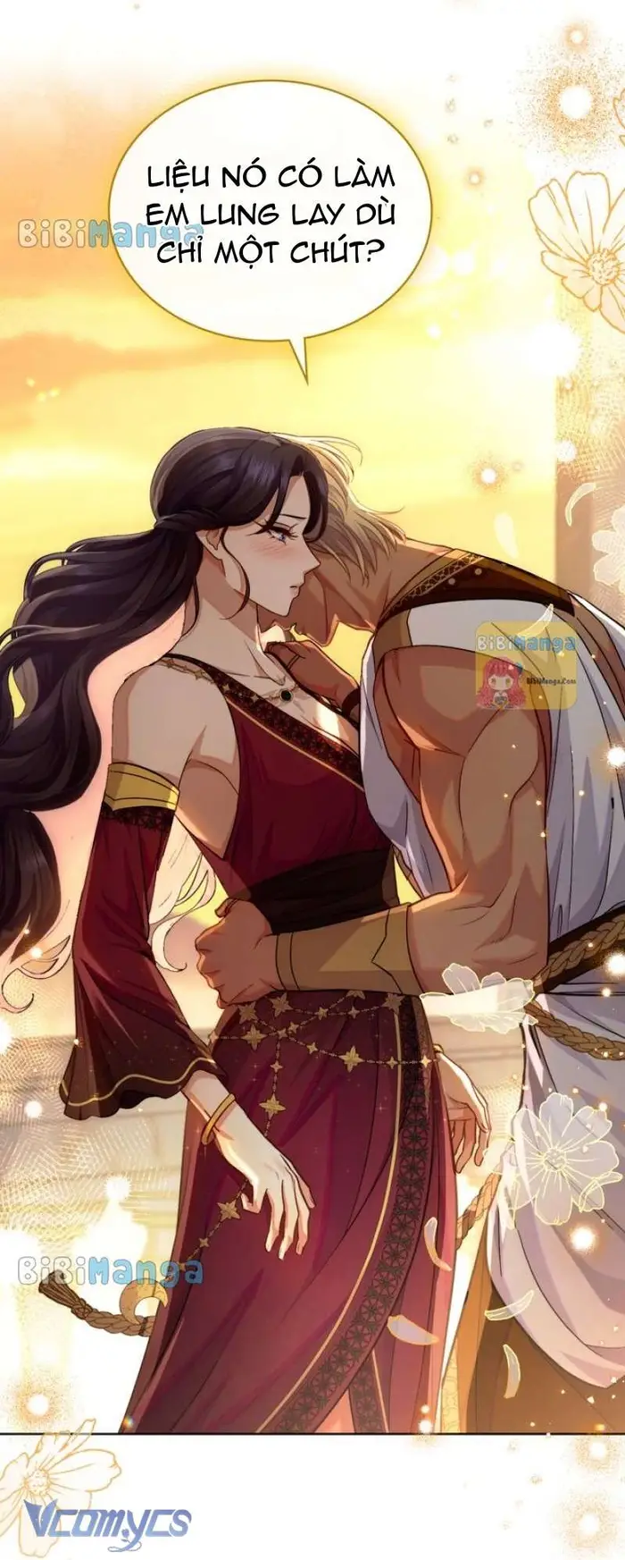 Hôn Nhân Giả Dối - Chap 71 Ảnh 55
