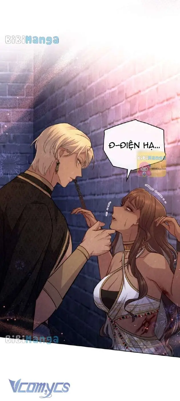 Hôn Nhân Giả Dối - Chap 71 Ảnh 10