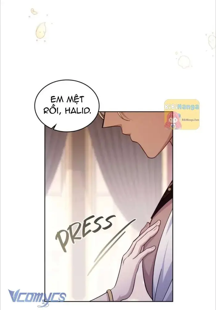 Hôn Nhân Giả Dối - Chap 72 Ảnh 11