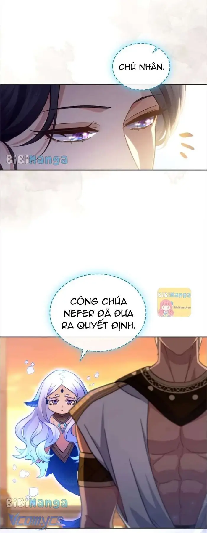 Hôn Nhân Giả Dối - Chap 72 Ảnh 14