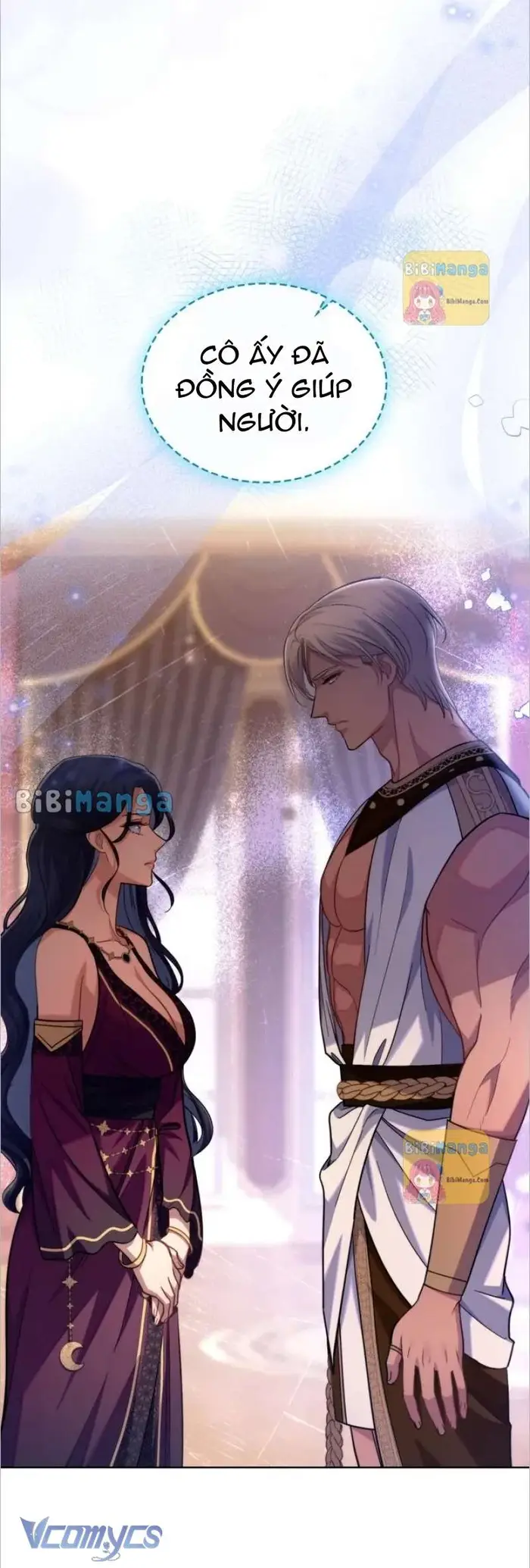 Hôn Nhân Giả Dối - Chap 72 Ảnh 15