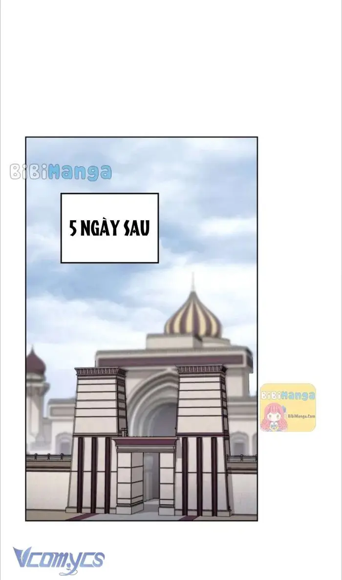 Hôn Nhân Giả Dối - Chap 72 Ảnh 18
