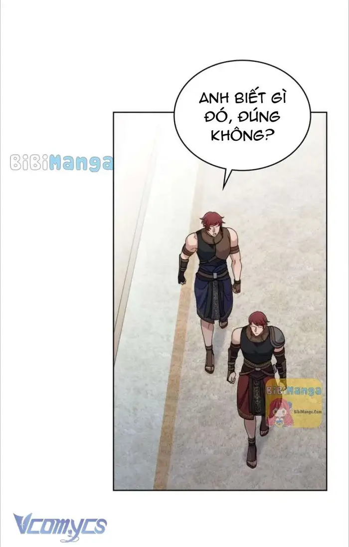Hôn Nhân Giả Dối - Chap 72 Ảnh 19