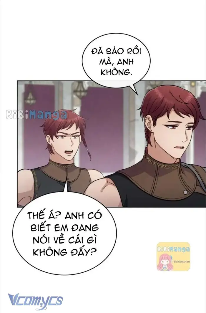 Hôn Nhân Giả Dối - Chap 72 Ảnh 20