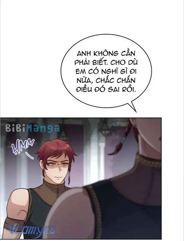 Hôn Nhân Giả Dối - Chap 72 Ảnh 21