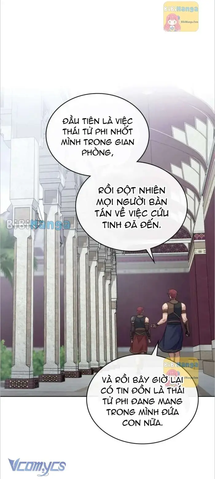 Hôn Nhân Giả Dối - Chap 72 Ảnh 22