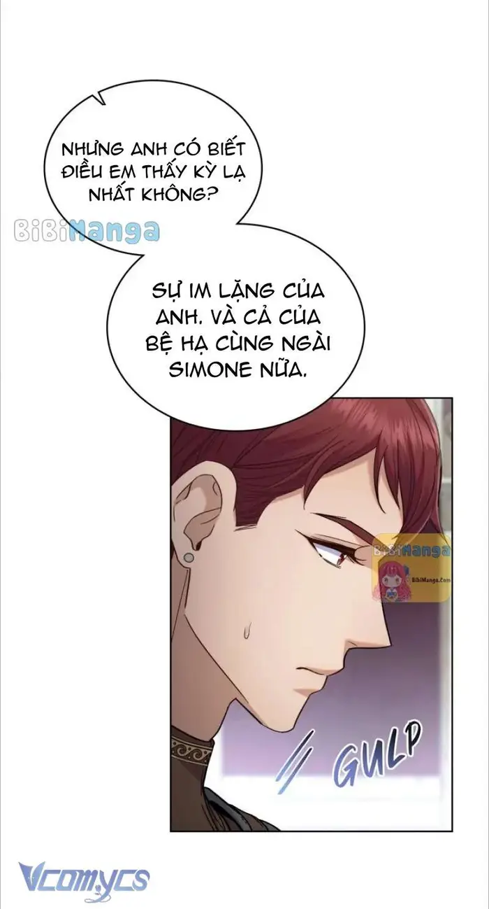Hôn Nhân Giả Dối - Chap 72 Ảnh 23