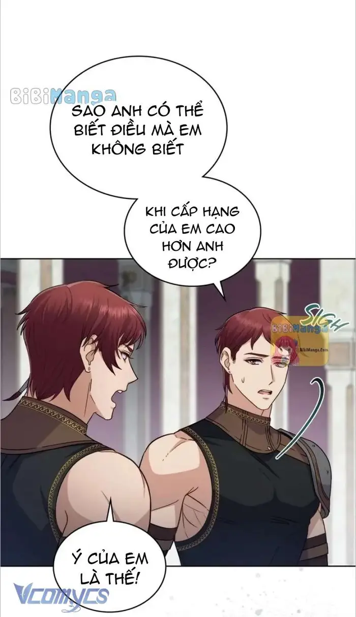 Hôn Nhân Giả Dối - Chap 72 Ảnh 24