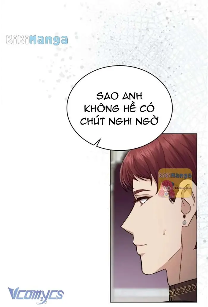 Hôn Nhân Giả Dối - Chap 72 Ảnh 25