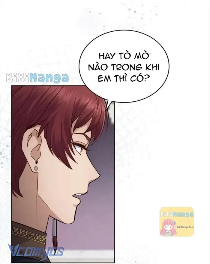 Hôn Nhân Giả Dối - Chap 72 Ảnh 26