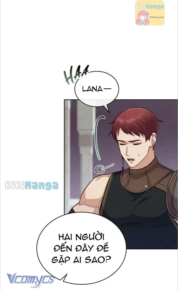 Hôn Nhân Giả Dối - Chap 72 Ảnh 28