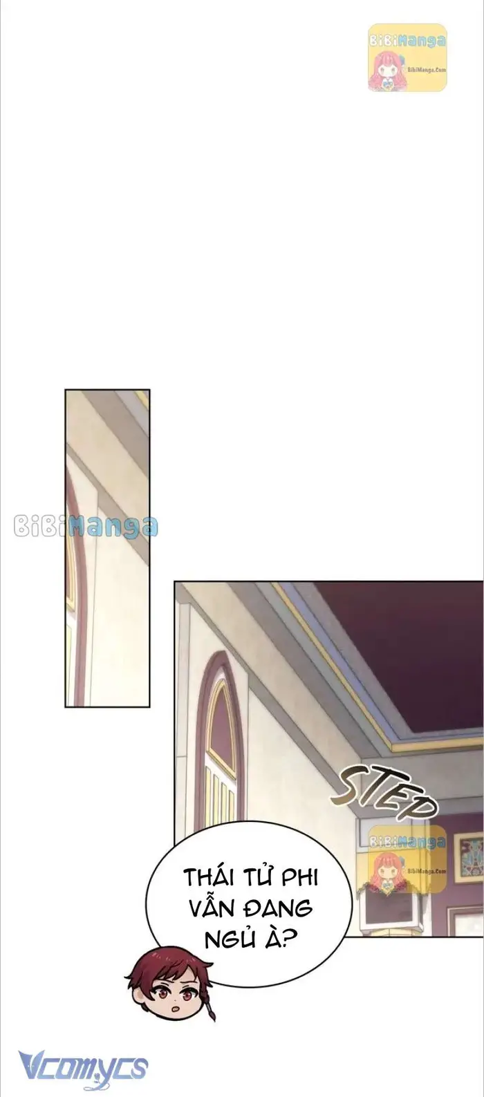 Hôn Nhân Giả Dối - Chap 72 Ảnh 30