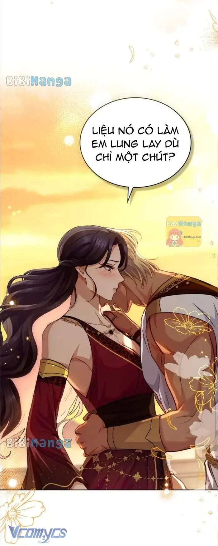 Hôn Nhân Giả Dối - Chap 72 Ảnh 4