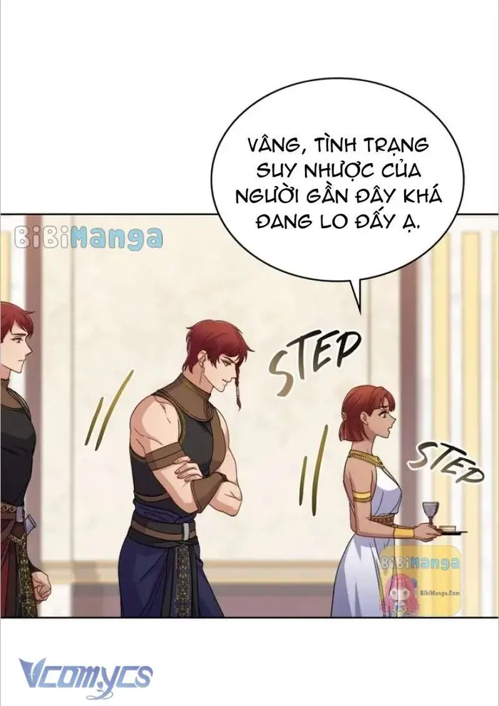Hôn Nhân Giả Dối - Chap 72 Ảnh 31