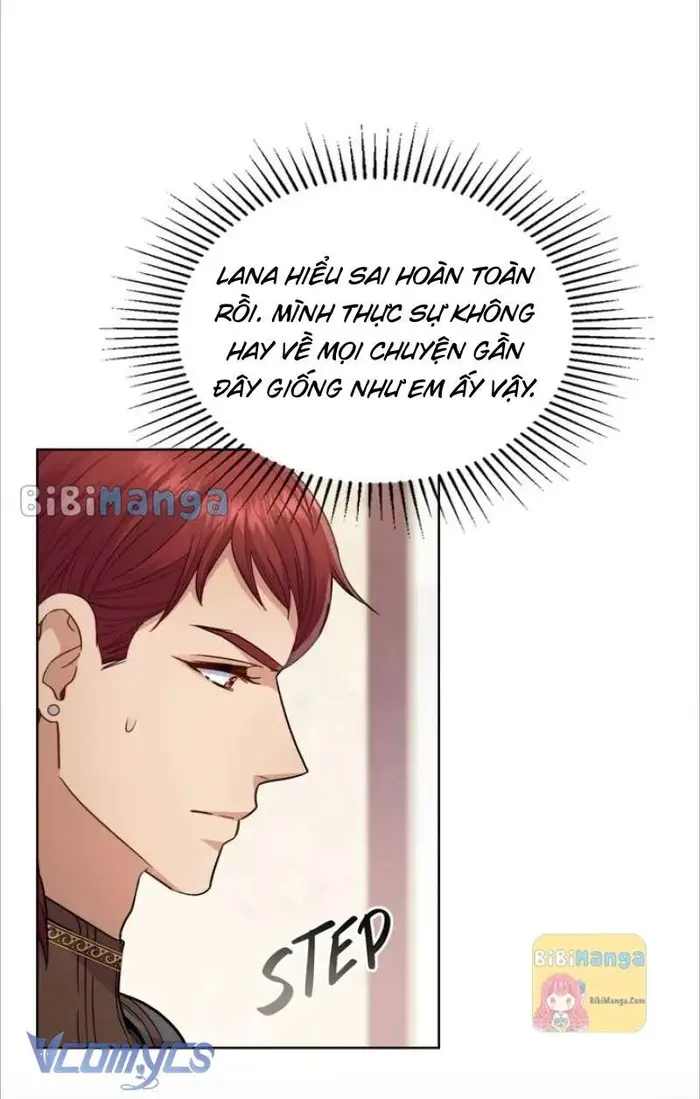 Hôn Nhân Giả Dối - Chap 72 Ảnh 32