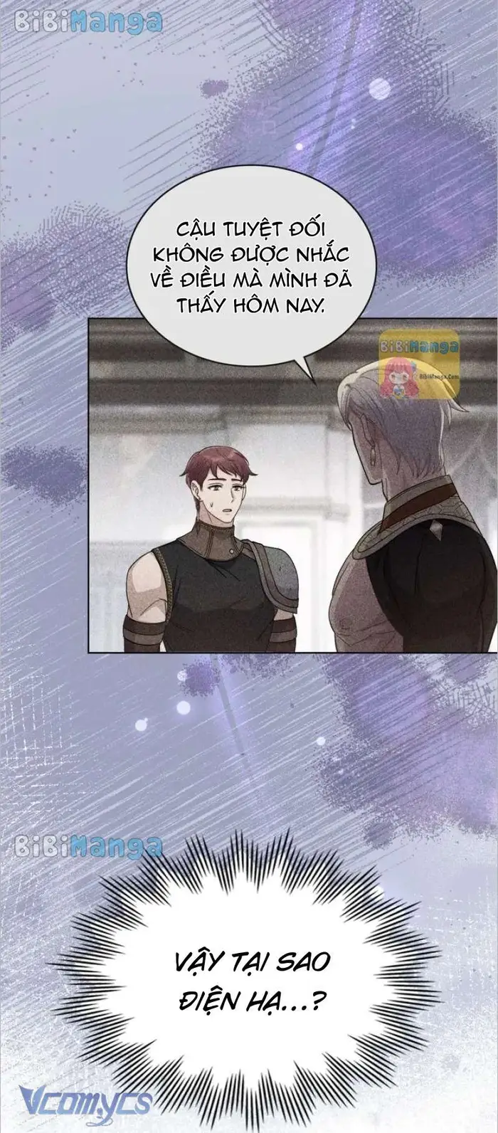 Hôn Nhân Giả Dối - Chap 72 Ảnh 34