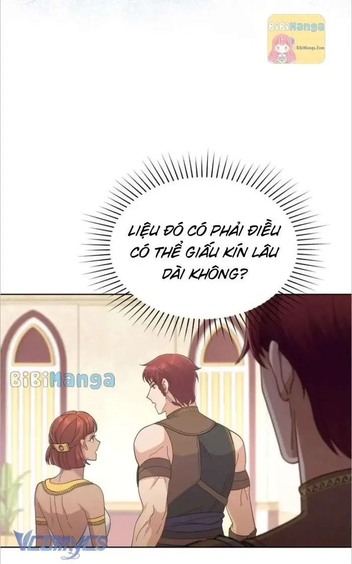 Hôn Nhân Giả Dối - Chap 72 Ảnh 35