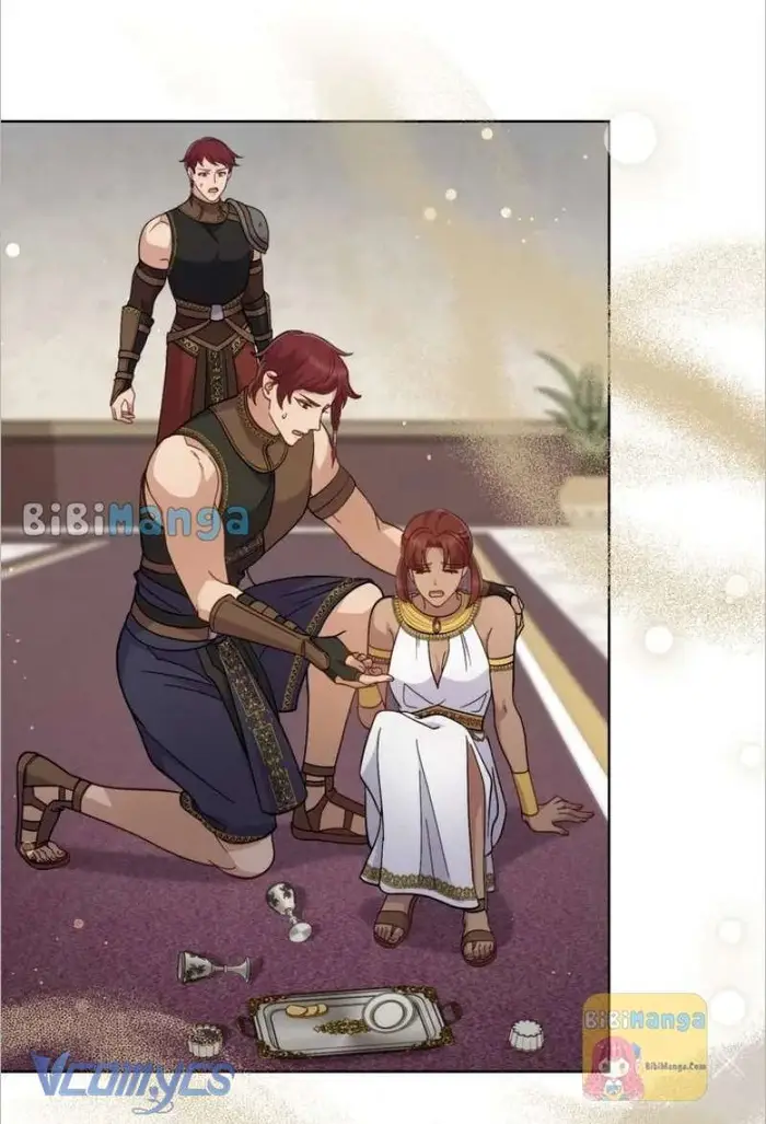 Hôn Nhân Giả Dối - Chap 72 Ảnh 42