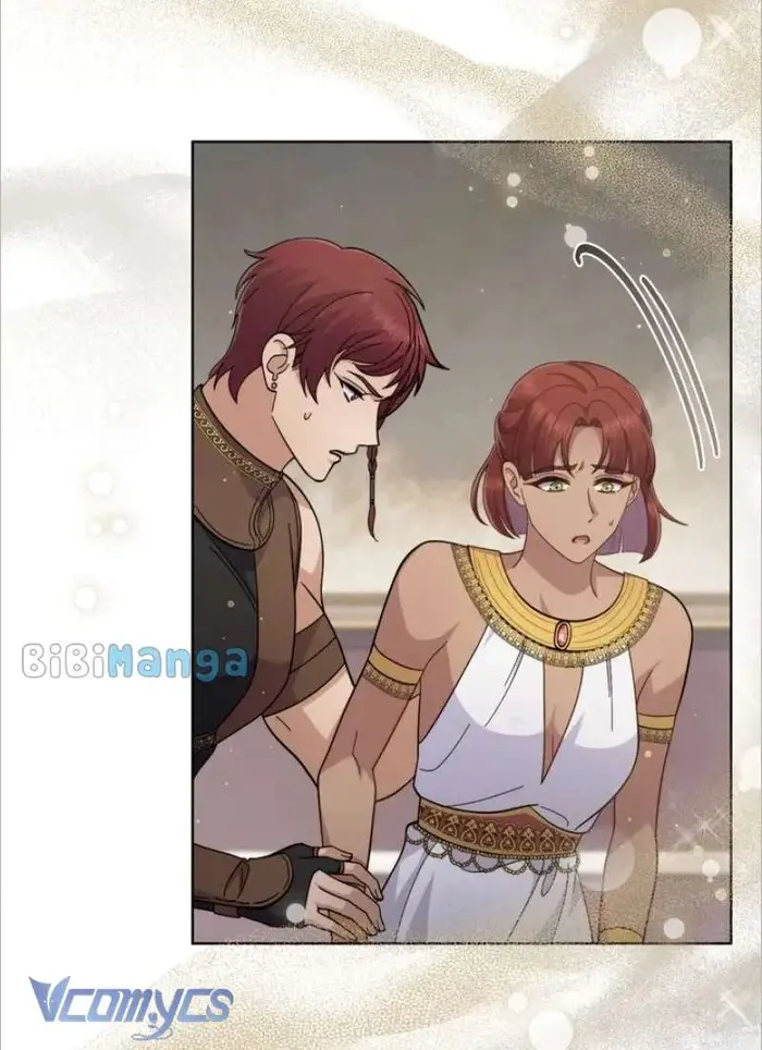 Hôn Nhân Giả Dối - Chap 72 Ảnh 43