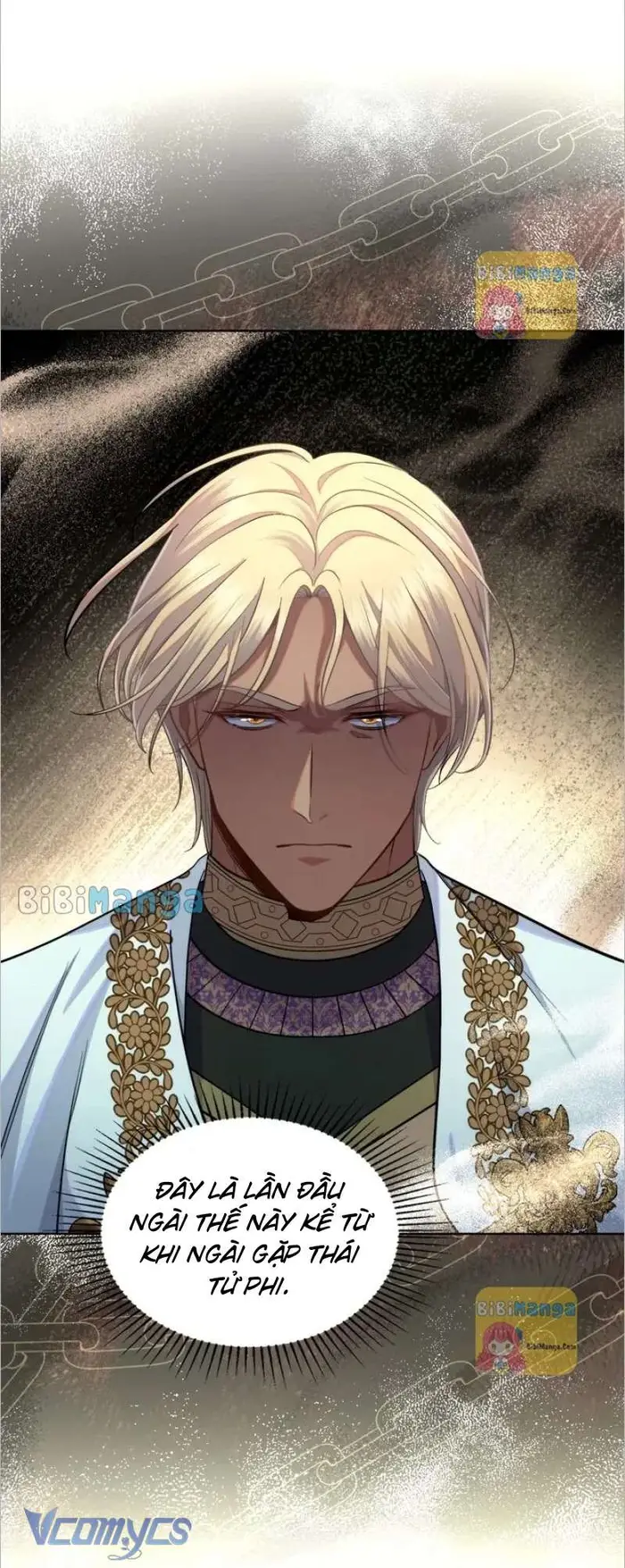 Hôn Nhân Giả Dối - Chap 72 Ảnh 47