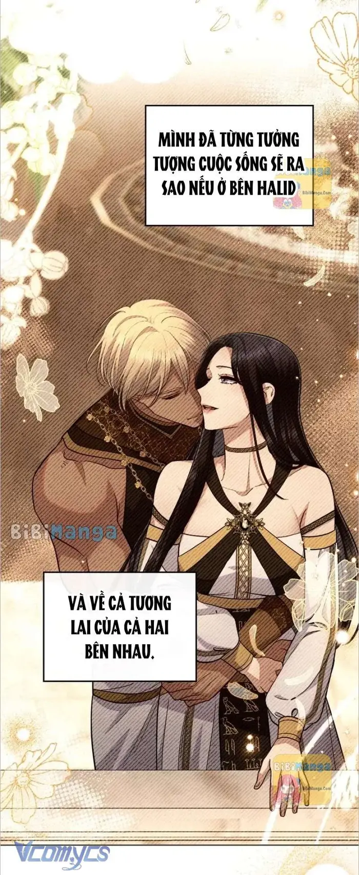 Hôn Nhân Giả Dối - Chap 72 Ảnh 6