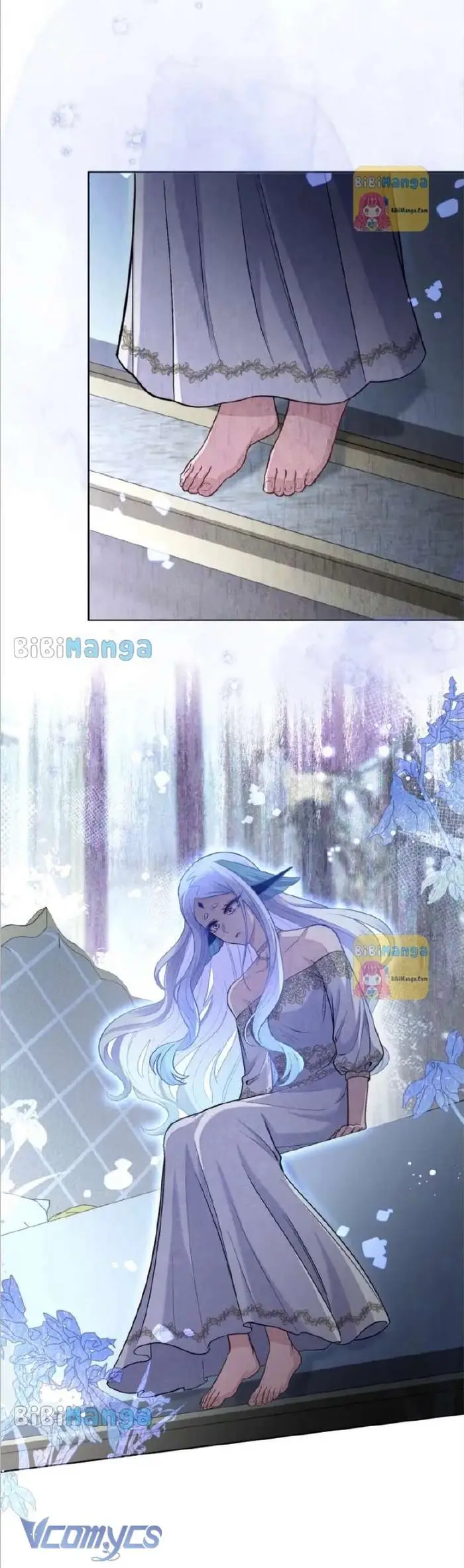 Hôn Nhân Giả Dối - Chap 72 Ảnh 52
