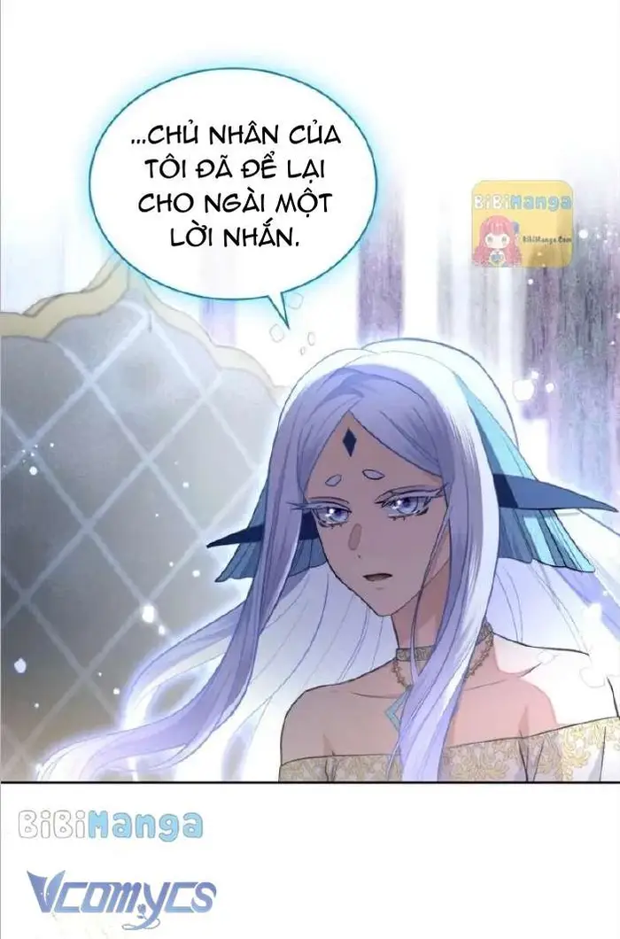 Hôn Nhân Giả Dối - Chap 72 Ảnh 53