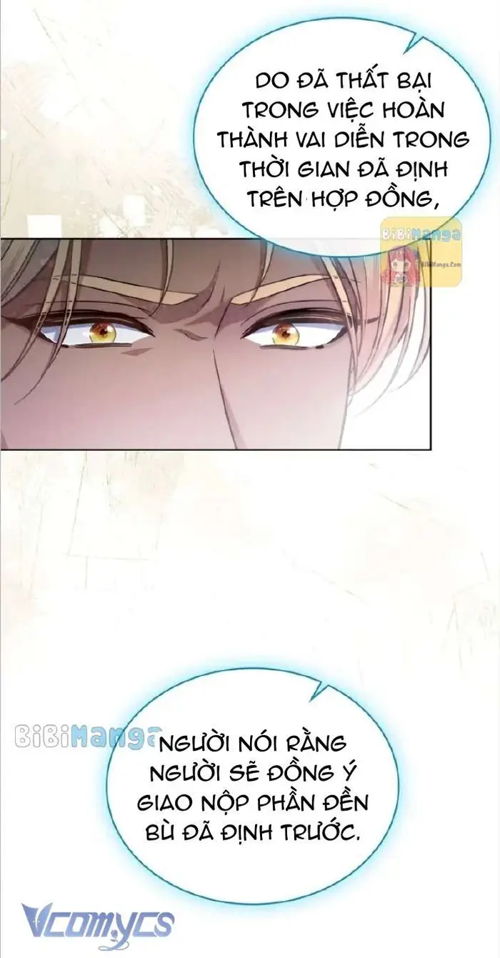 Hôn Nhân Giả Dối - Chap 72 Ảnh 54