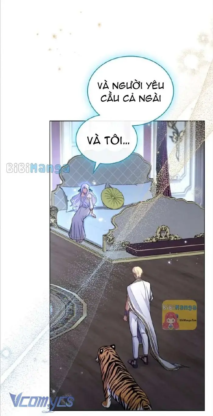 Hôn Nhân Giả Dối - Chap 72 Ảnh 56