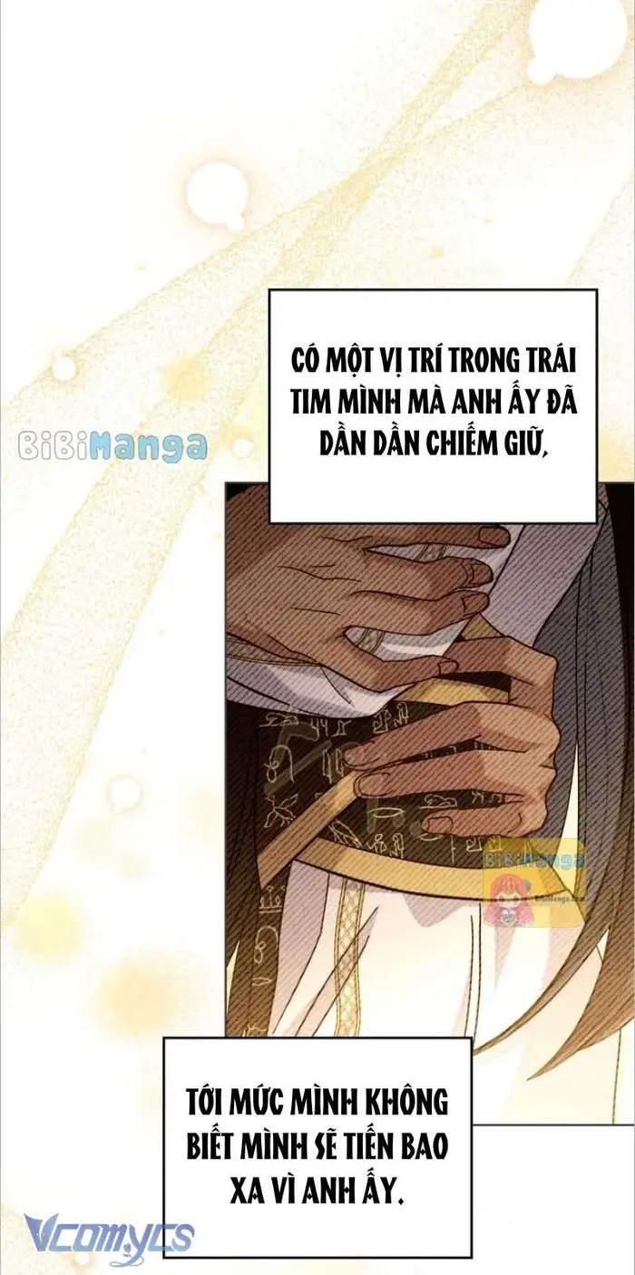 Hôn Nhân Giả Dối - Chap 72 Ảnh 7