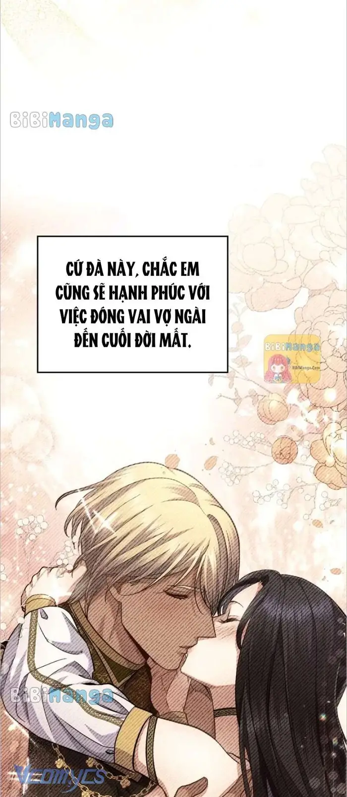Hôn Nhân Giả Dối - Chap 72 Ảnh 8